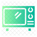 Horno  Icono