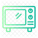 Horno  Icono