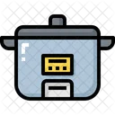 Horno  Icono