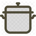 Horno  Icono