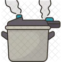 Horno  Icono