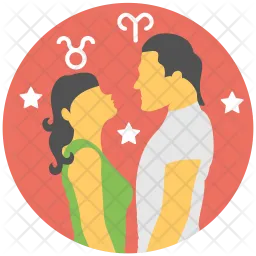 Horoscope Compatibility  Icon