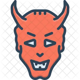 Horrible  Icon