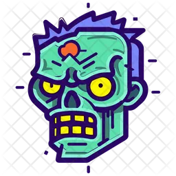 Horro Zombie Invasion  Icon