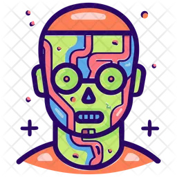 Horro Zombie Invasion  Icon