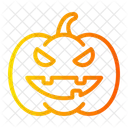 Horror Spooky Terror Icon