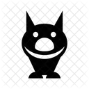 Monster Halloween Scary Icon