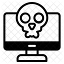 Horror Game Icon