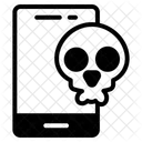 Horror Game Icon