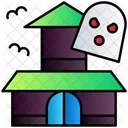 Horror House  Icon