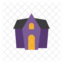 Horror House  Icon