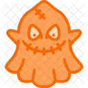 Horror Halloween Scary Icon