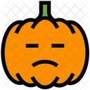 Pumpkin Food Vegetable Icon