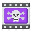 Horror Halloween Scary Icon
