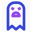 Horror  Icon