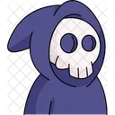 Horror  Icon