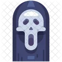 Horror Horror Movie Scary Icon