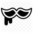 Horror Mask  Icon