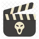 Horror Movie Symbol