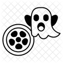 Horror Movie Horror Scary Icon