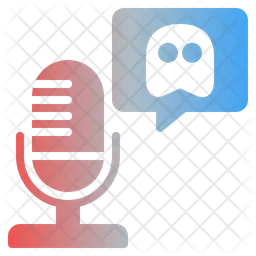 Horror Podcast  Icon