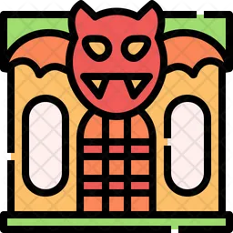 Horror Shop  Icon