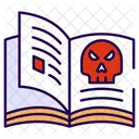 Horror Story Ghost Story Podcast Icon