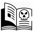 Horror story  Icon