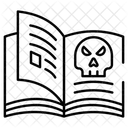 Horror story  Icon