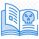 Horror story  Icon