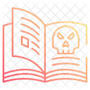 Horror story  Icon