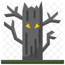 Horror Tree  Icône