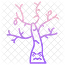 Horrorbaum  Symbol