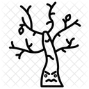 Horrorbaum  Symbol