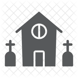 Horrorhaus  Symbol