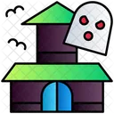 Horrorhaus  Symbol