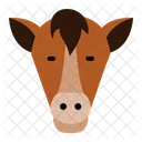 Horse Animals Animal Icon