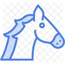 Horse  Icon