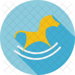 Horse Icon