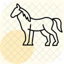 馬 アイコン