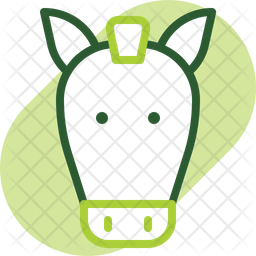 Horse Icon