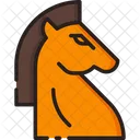 Horse Transport Horse Carry Horse Icon