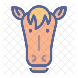 Horse Icon