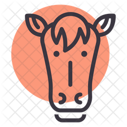 Horse Icon