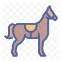 Animal Farm Stallion Icon