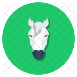 Horse  Icon