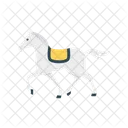 Horse Animal Circus Icon