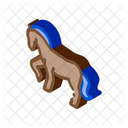 Horse  Icon