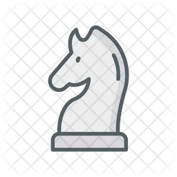 Horse  Icon