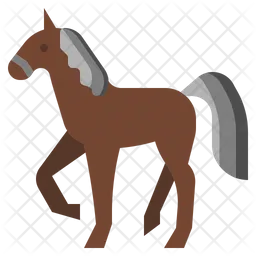 Horse  Icon